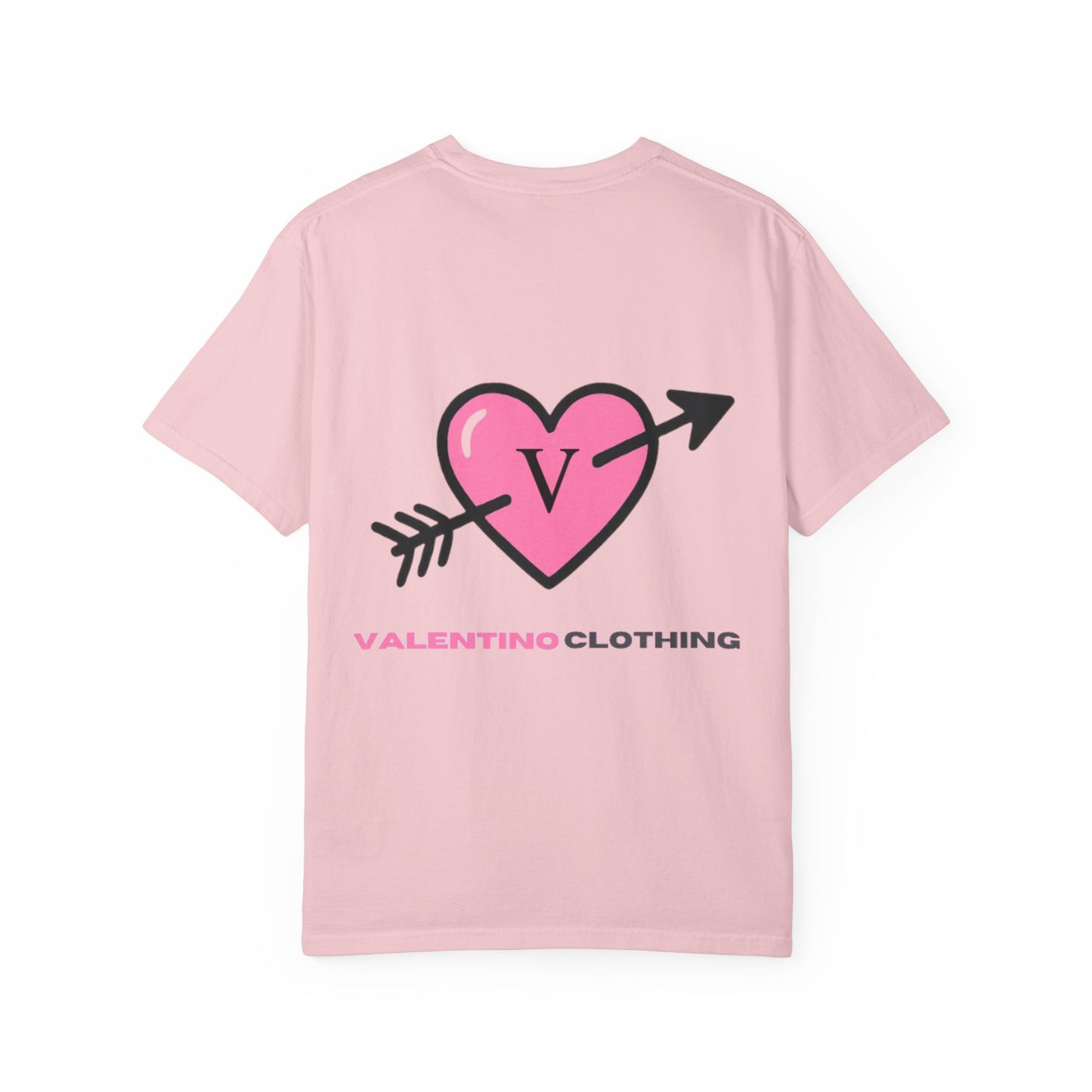 Pink Valentino T-Shirt