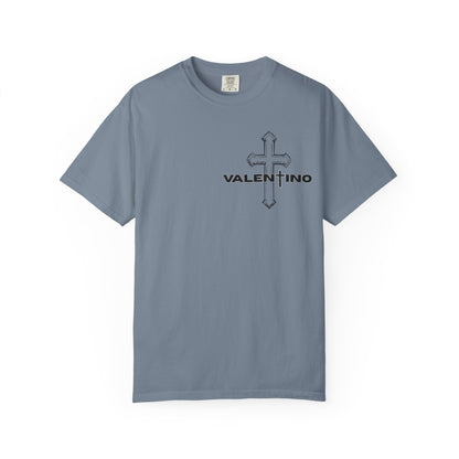 Valentino "Praise God" T-Shirt