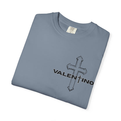 Valentino "Praise God" T-Shirt