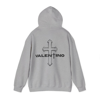 Valentino "Christ" Jumper/Hoodie