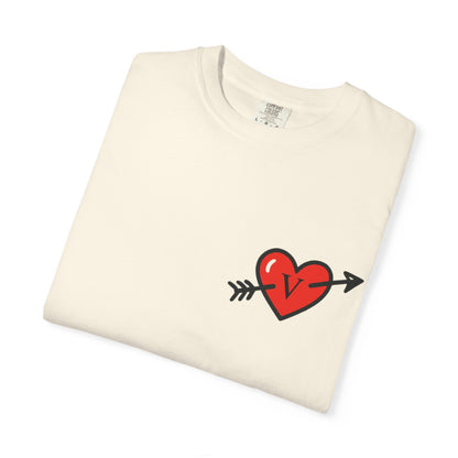 Valentino "Vandalised" T-Shirt
