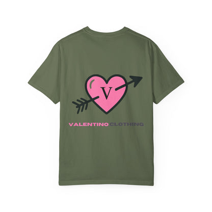 Pink Valentino T-Shirt