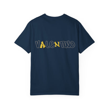 Valentino "Vandalised" T-Shirt