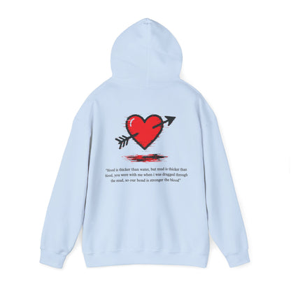 Valentino "Glitched" Jumper/Hoodie
