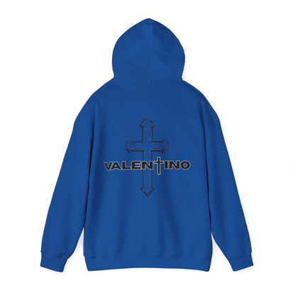Valentino "Praise God" Jumper/Hoodie