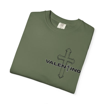 Valentino "Praise God" T-Shirt