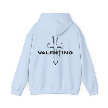 Valentino "Christ" Jumper/Hoodie