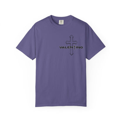Valentino "Praise God" T-Shirt
