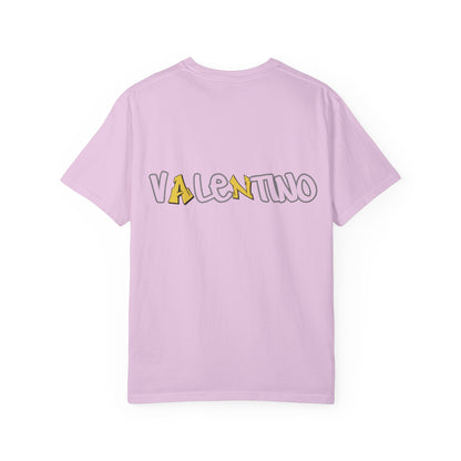 Valentino "Vandalised" T-Shirt