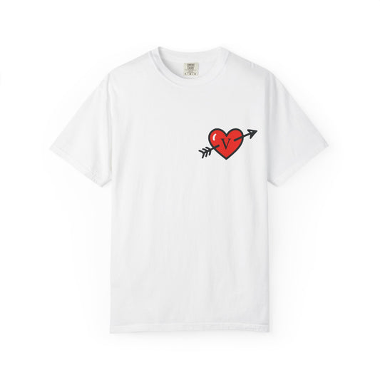 Valentino "Vandalised" T-Shirt