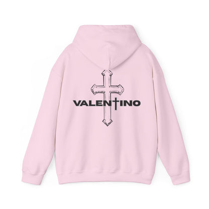 Valentino "Praise God" Jumper/Hoodie
