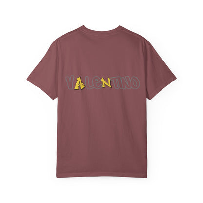 Valentino "Vandalised" T-Shirt