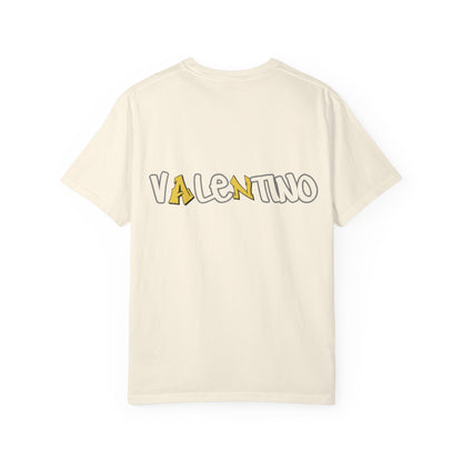 Valentino "Vandalised" T-Shirt