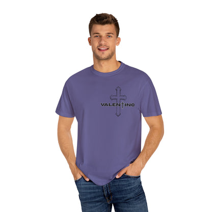 Valentino "Praise God" T-Shirt