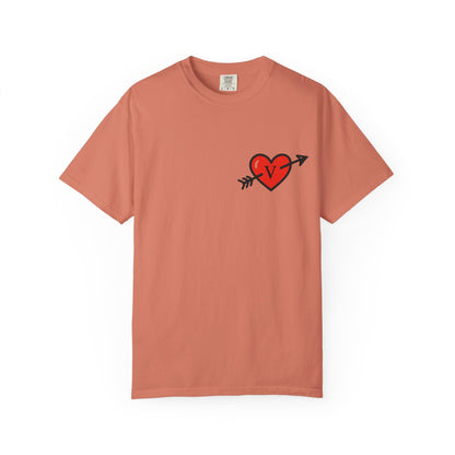 Valentino "Vandalised" T-Shirt