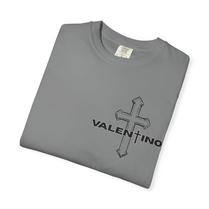 Valentino "Praise God" T-Shirt