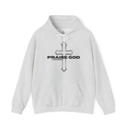 Valentino "Praise God" Jumper/Hoodie