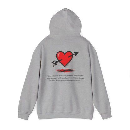 Valentino "Glitched" Jumper/Hoodie
