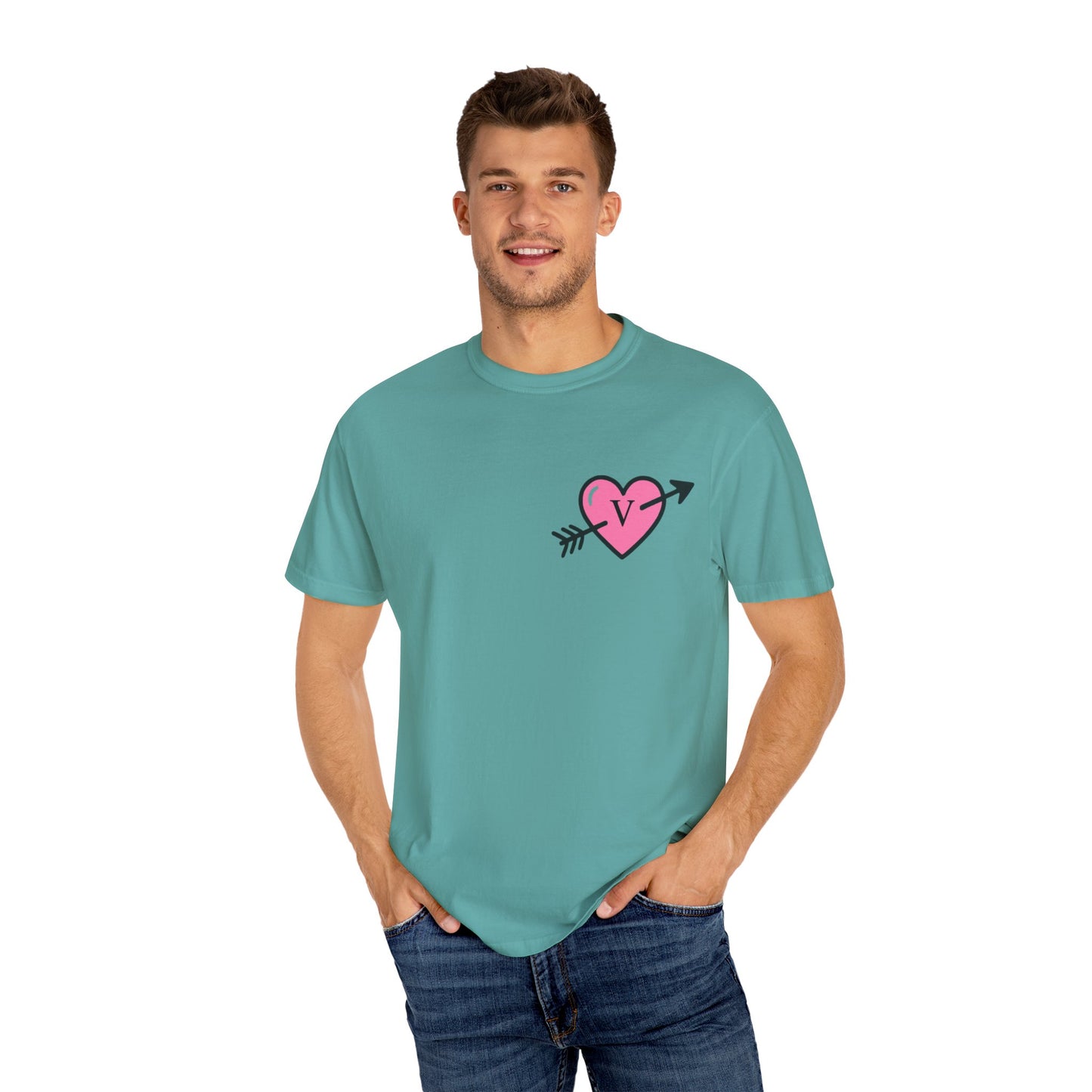 Pink Valentino T-Shirt