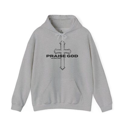 Valentino "Praise God" Jumper/Hoodie
