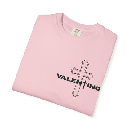 Valentino "Praise God" T-Shirt