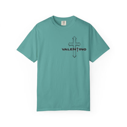Valentino "Praise God" T-Shirt