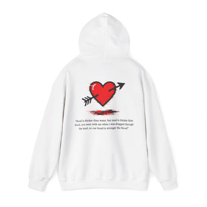 Valentino "Glitched" Jumper/Hoodie