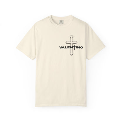 Valentino "Praise God" T-Shirt