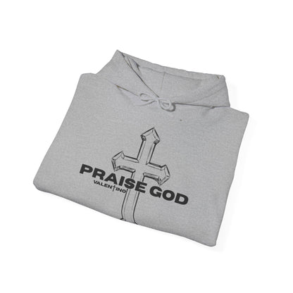 Valentino "Praise God" Jumper/Hoodie