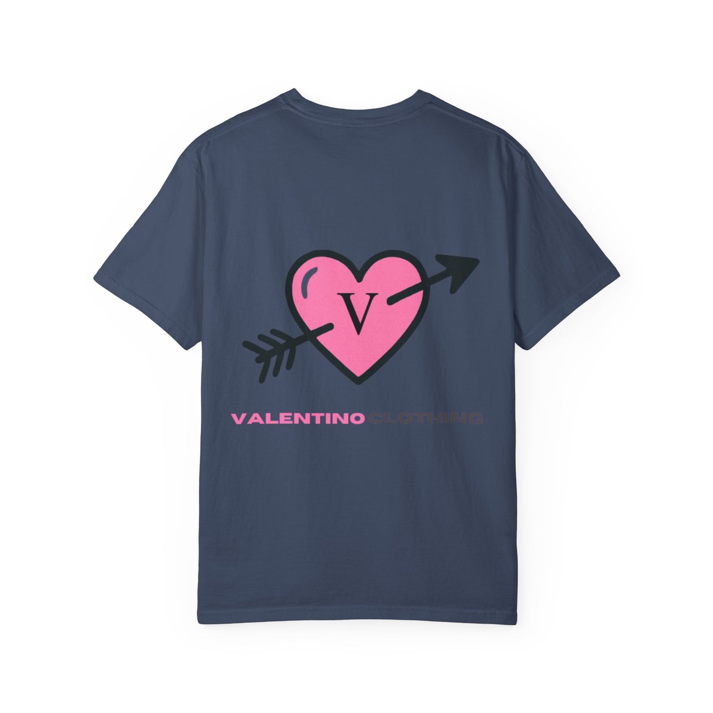 Pink Valentino T-Shirt