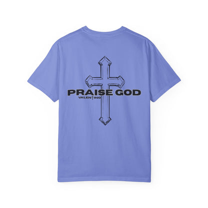 Valentino "Praise God" T-Shirt