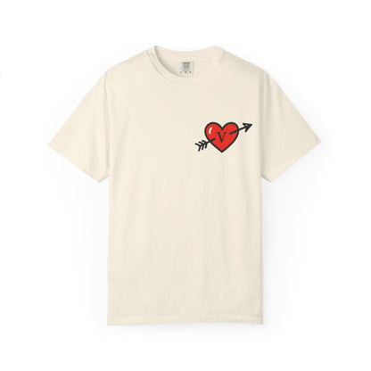 Valentino "Christ" T-Shirt