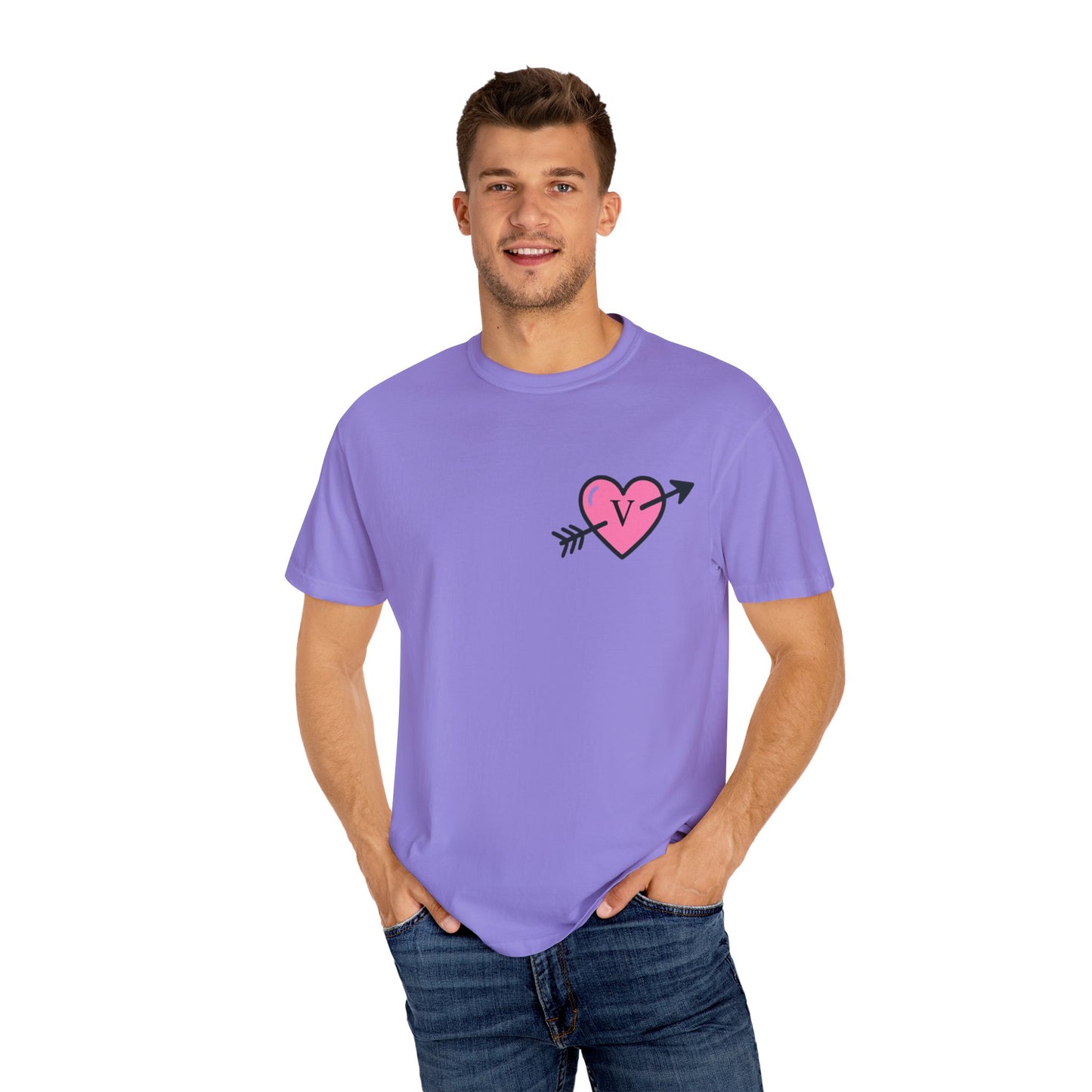 Pink Valentino T-Shirt
