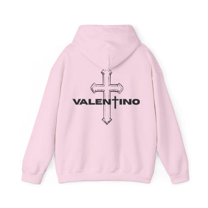 Valentino "Christ" Jumper/Hoodie