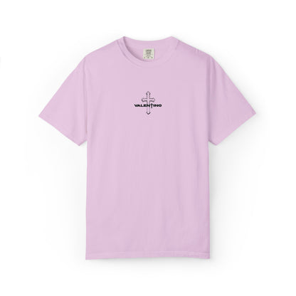 Embroidered "Praise God"