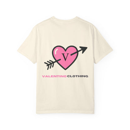 Pink Valentino T-Shirt