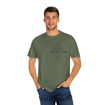 Valentino "Praise God" T-Shirt
