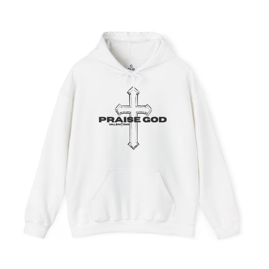 Valentino "Praise God" Jumper/Hoodie