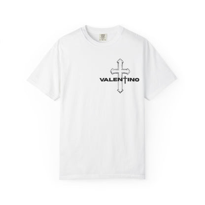 Valentino "Praise God" T-Shirt