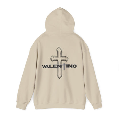 Valentino "Christ" Jumper/Hoodie