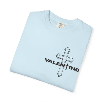 Valentino "Praise God" T-Shirt