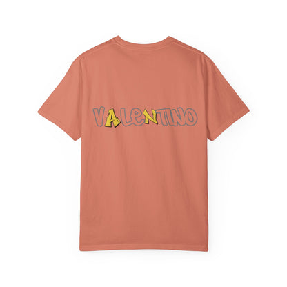 Valentino "Vandalised" T-Shirt