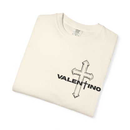 Valentino "Praise God" T-Shirt