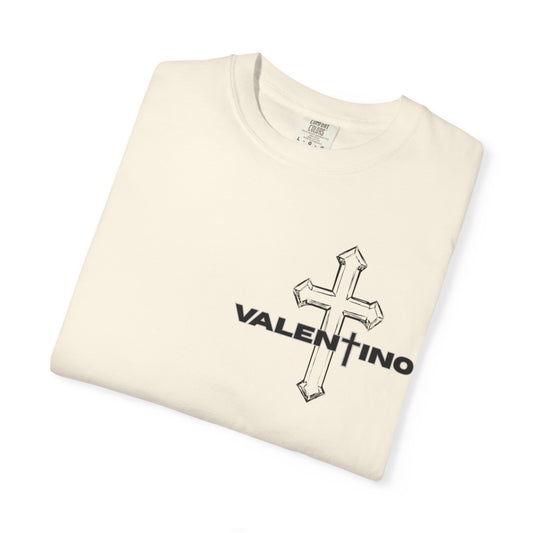 Valentino "Praise God" T-Shirt