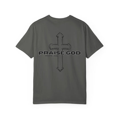 Valentino "Praise God" T-Shirt