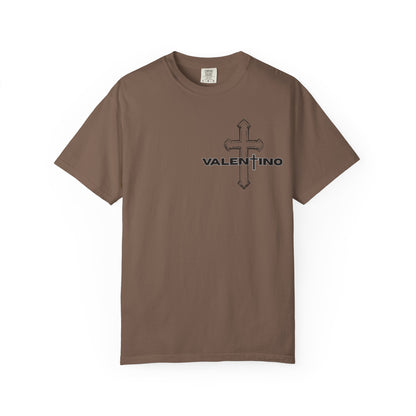 Valentino "Praise God" T-Shirt
