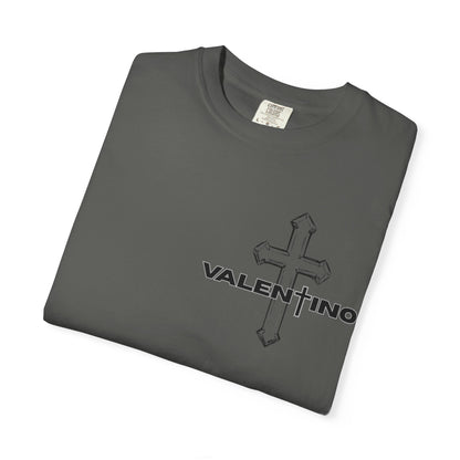 Valentino "Praise God" T-Shirt