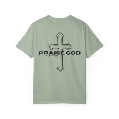 Valentino "Praise God" T-Shirt