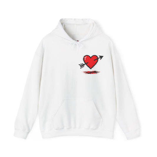 Valentino "Glitched" Jumper/Hoodie