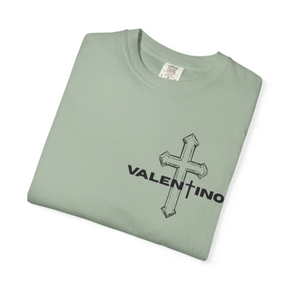 Valentino "Praise God" T-Shirt